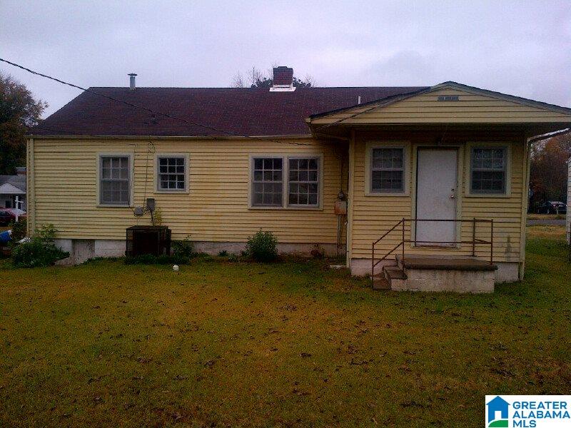 212 10th Street South Bessemer, AL 35020 - Photo 4 of 24