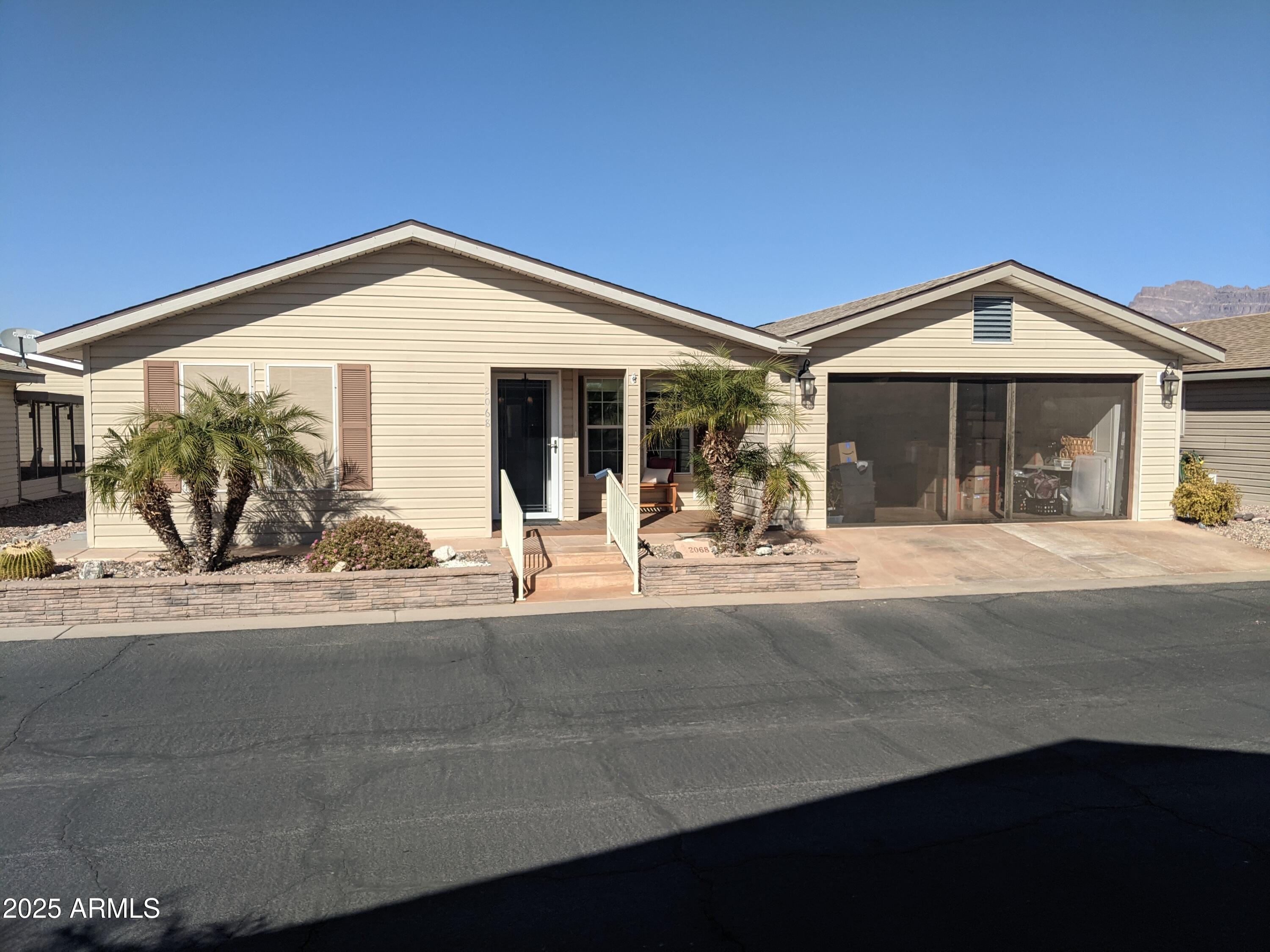 3301 South Goldfield Road, Unit 2068 Apache Junction, AZ 85119 - Photo 32 of 36