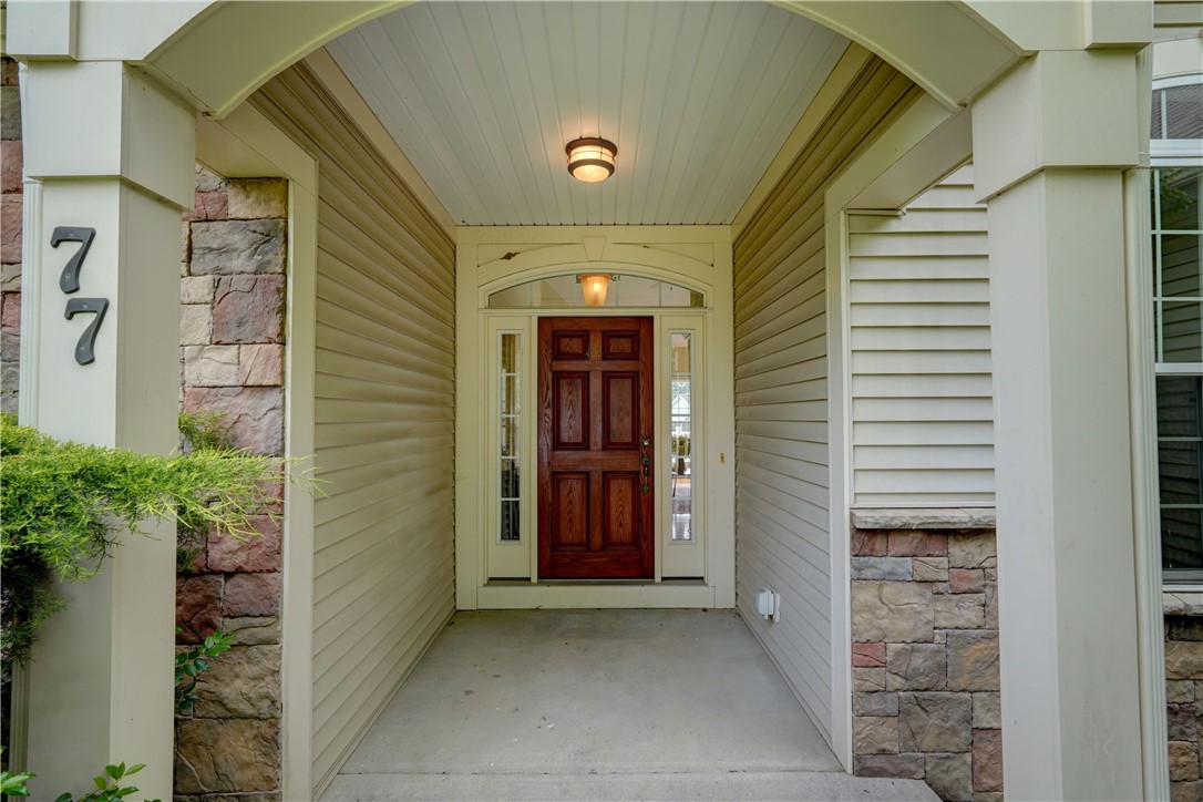 77 New Tudor Road Henrietta, NY 14534 - Photo 4 of 50