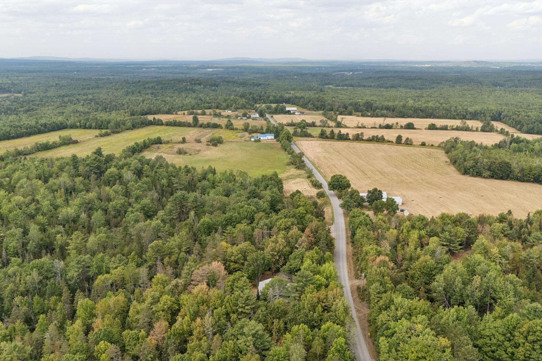 283 Clark Road Plymouth, ME 04969 - Photo 44 of 60 23_DJI_20250814141719_0510_D