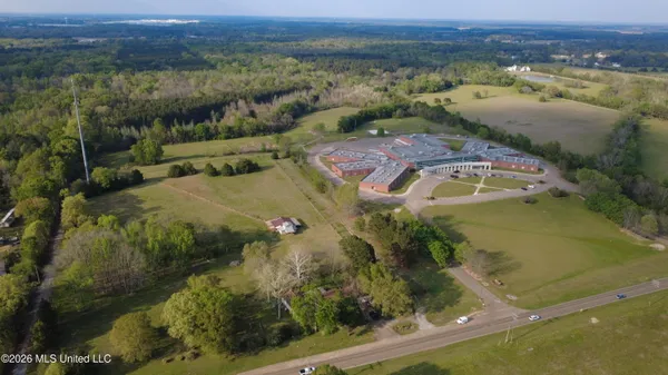 $1,500,000 | 294 Yandell Road, Canton, MS 39046