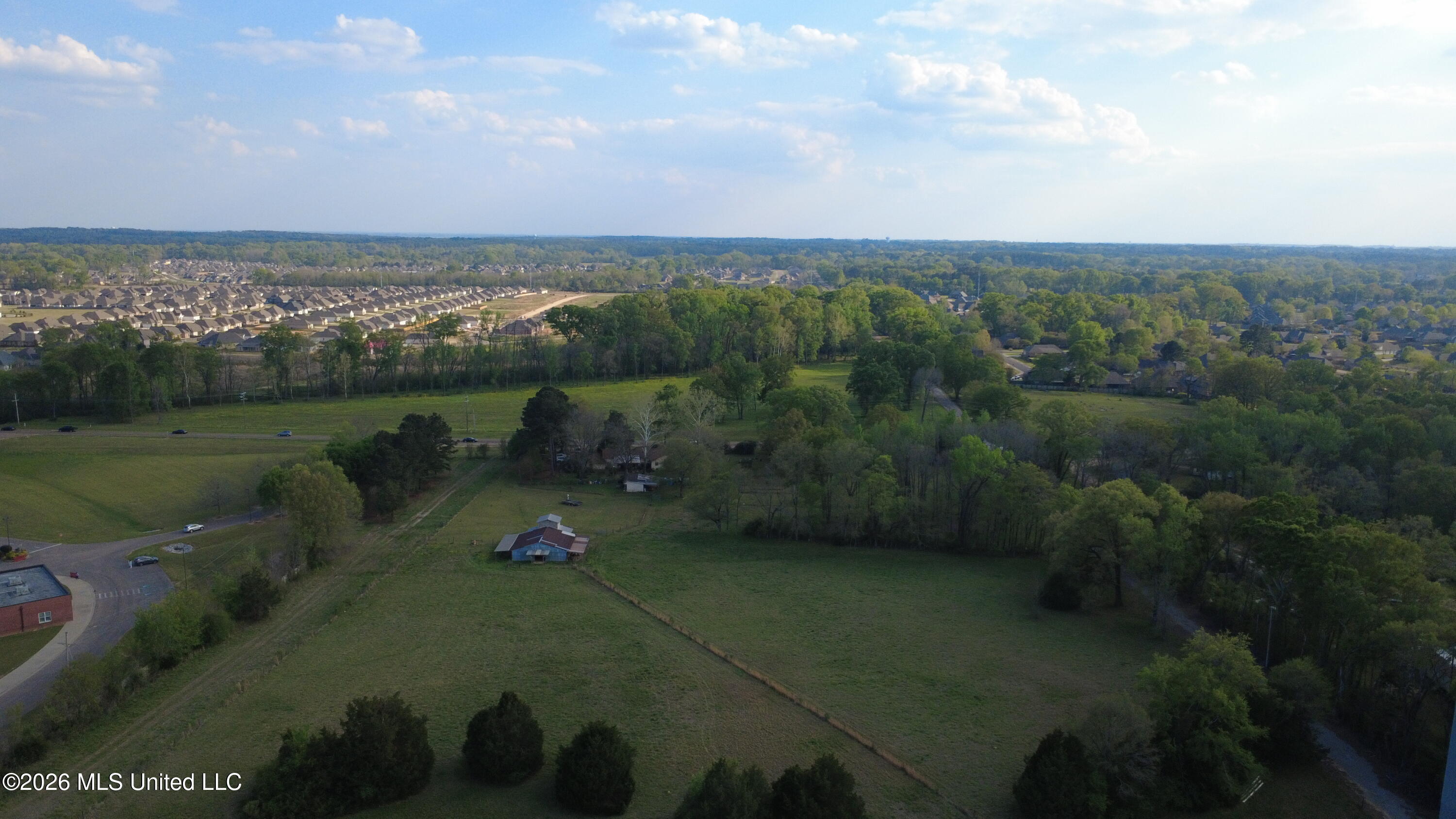 294 Yandell Road Canton, MS 39046 - Photo 14 of 21 DJI_0131