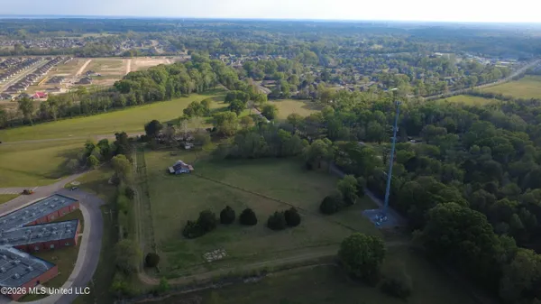 $1,500,000 | 294 Yandell Road, Canton, MS 39046