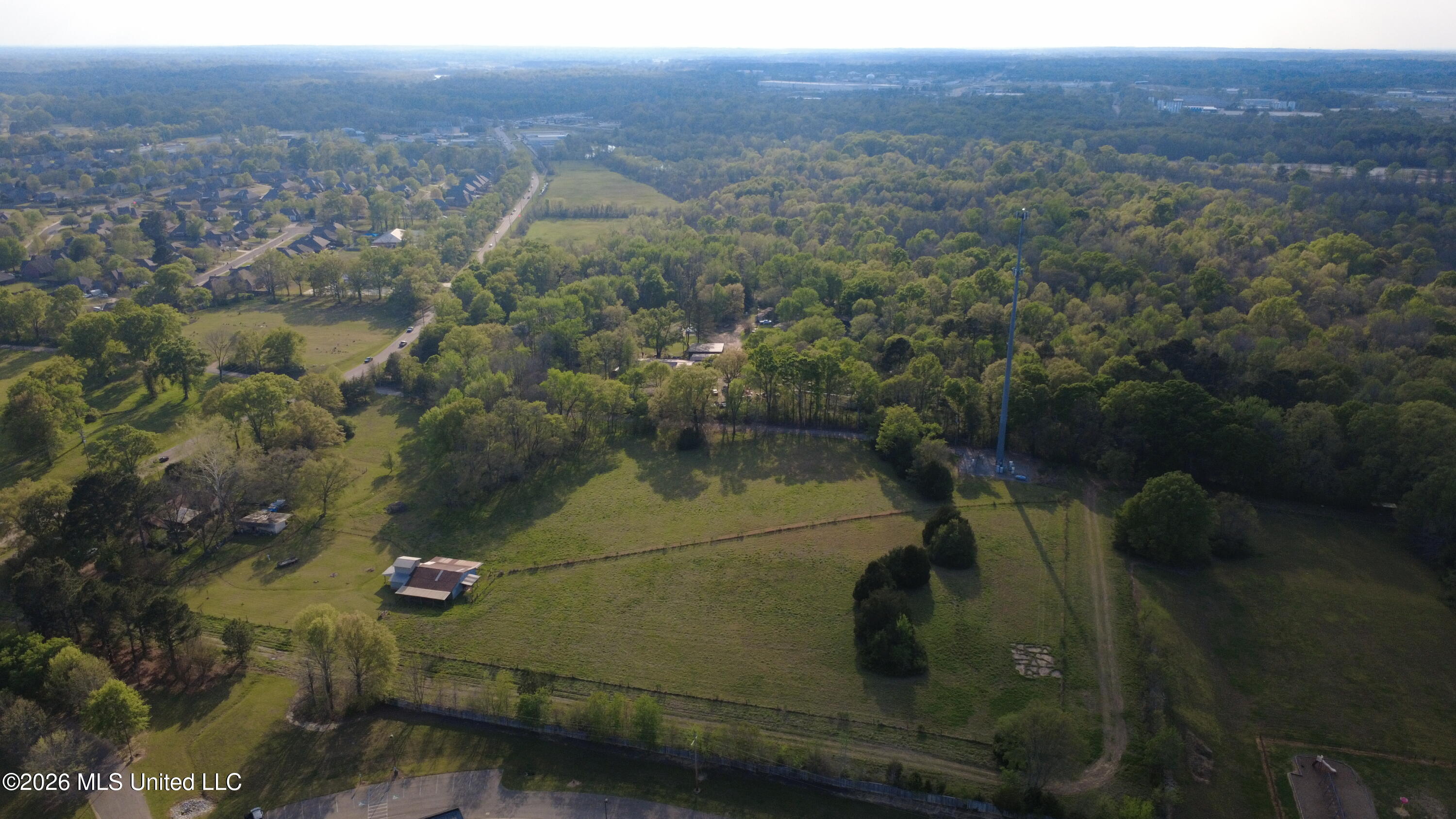 294 Yandell Road Canton, MS 39046 - Photo 17 of 21 DJI_0135