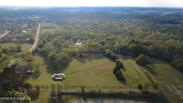 $1,500,000 | 294 Yandell Road, Canton, MS 39046