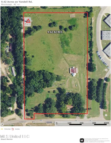 $1,500,000 | 294 Yandell Road, Canton, MS 39046
