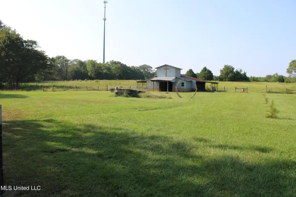 $1,500,000 | 294 Yandell Road, Canton, MS 39046