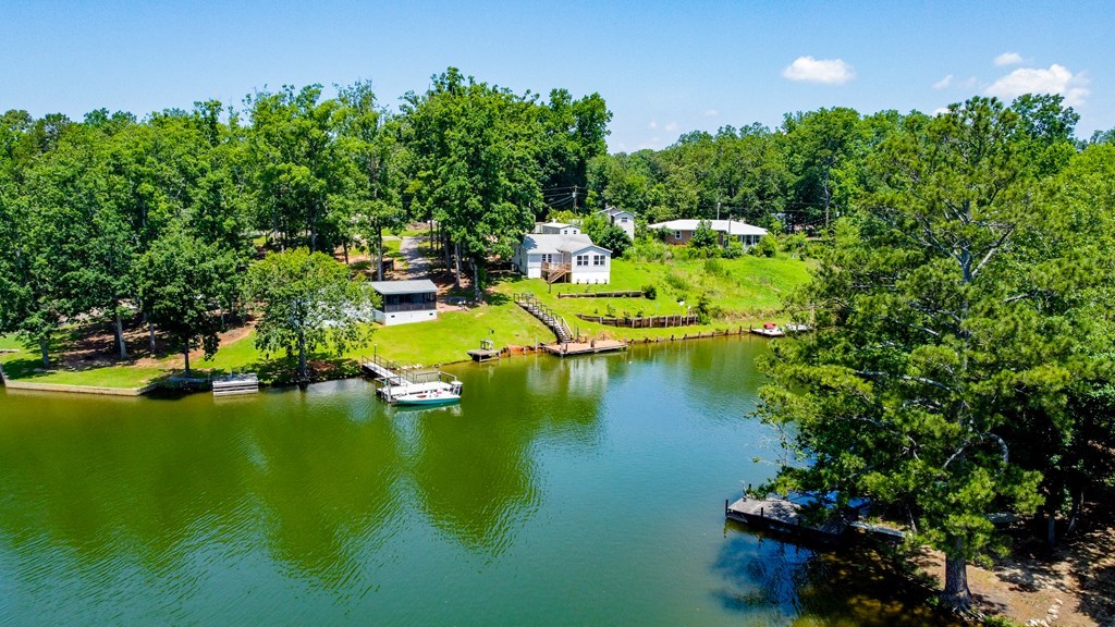 93 Parnell Road Abbeville, SC 29620 - Photo 39 of 50