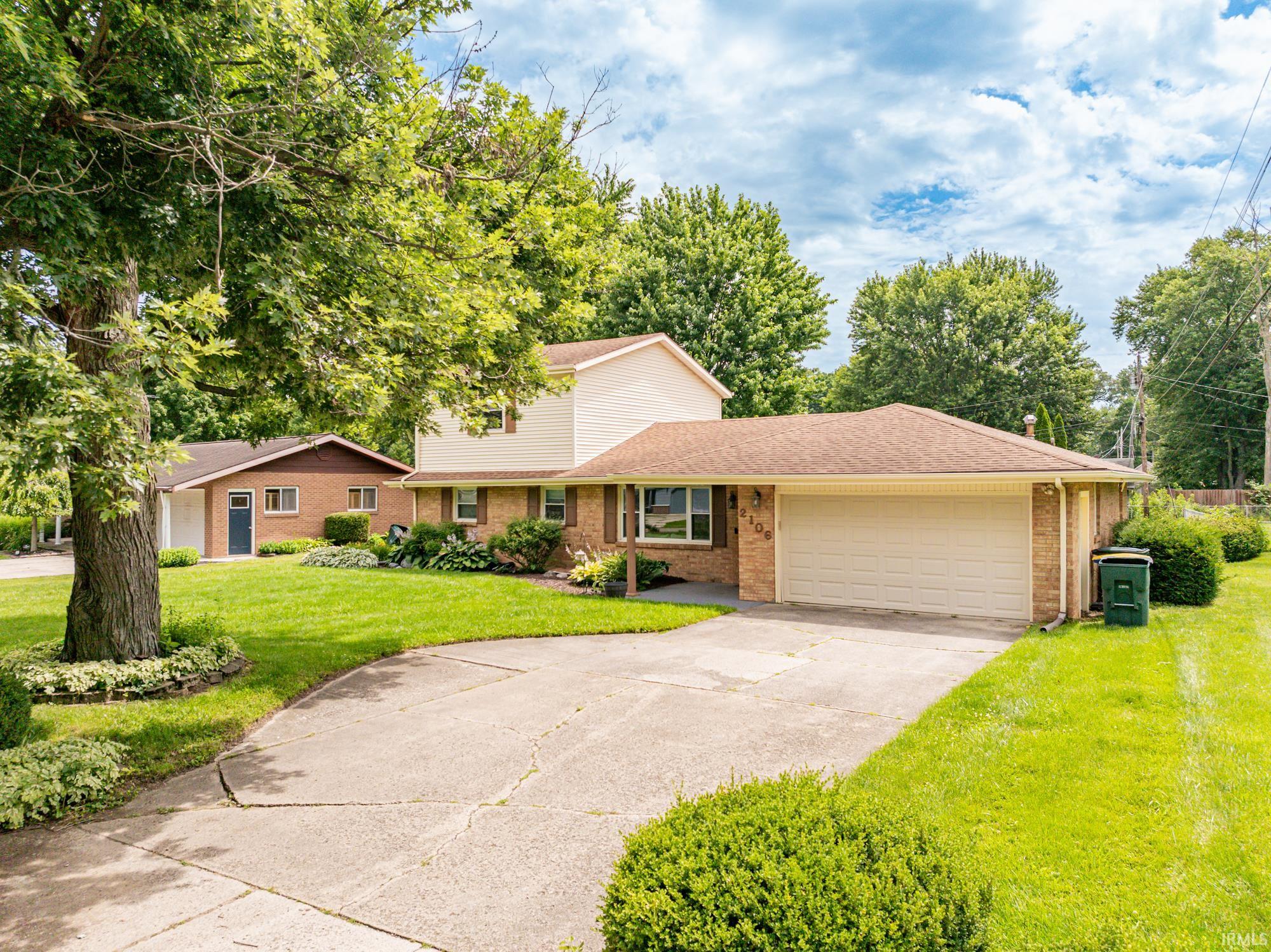 2106 North Cameron Road Muncie, IN 47304 - Photo 2 of 50