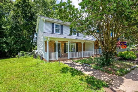 $164,900 | 1040 Wildwood Lane, Unit 4B, Spartanburg, SC 29301