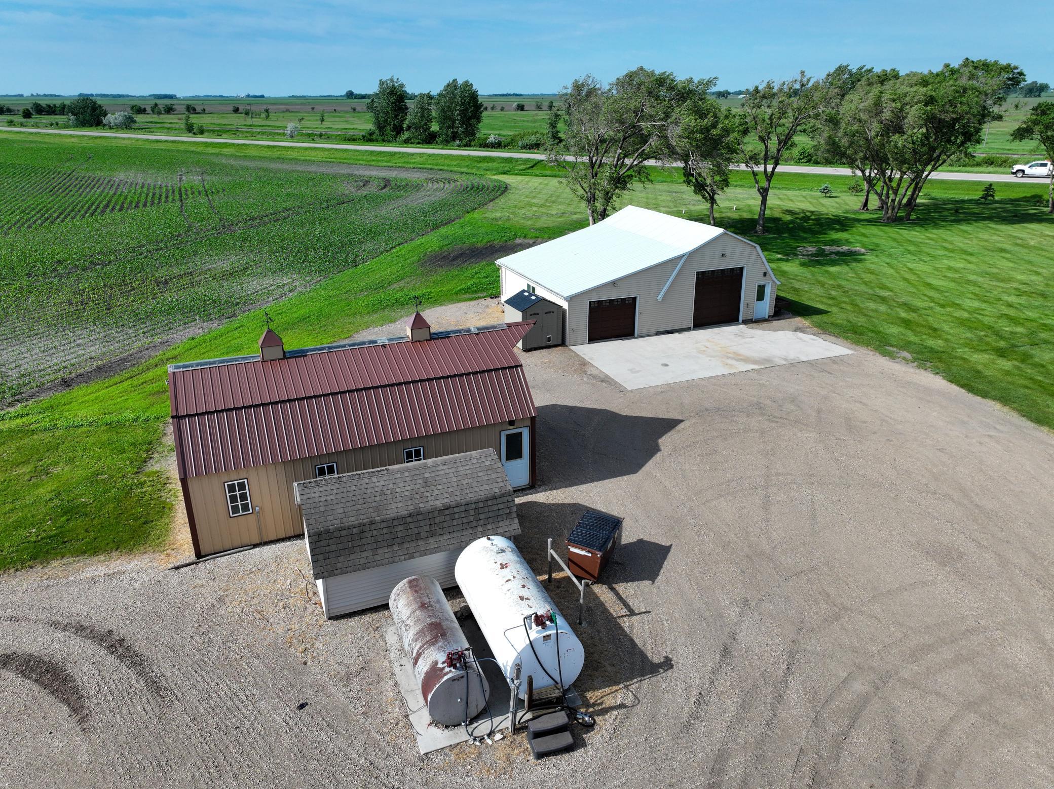 16824 State Highway 9 Norcross, MN 56274 - Photo 58 of 72