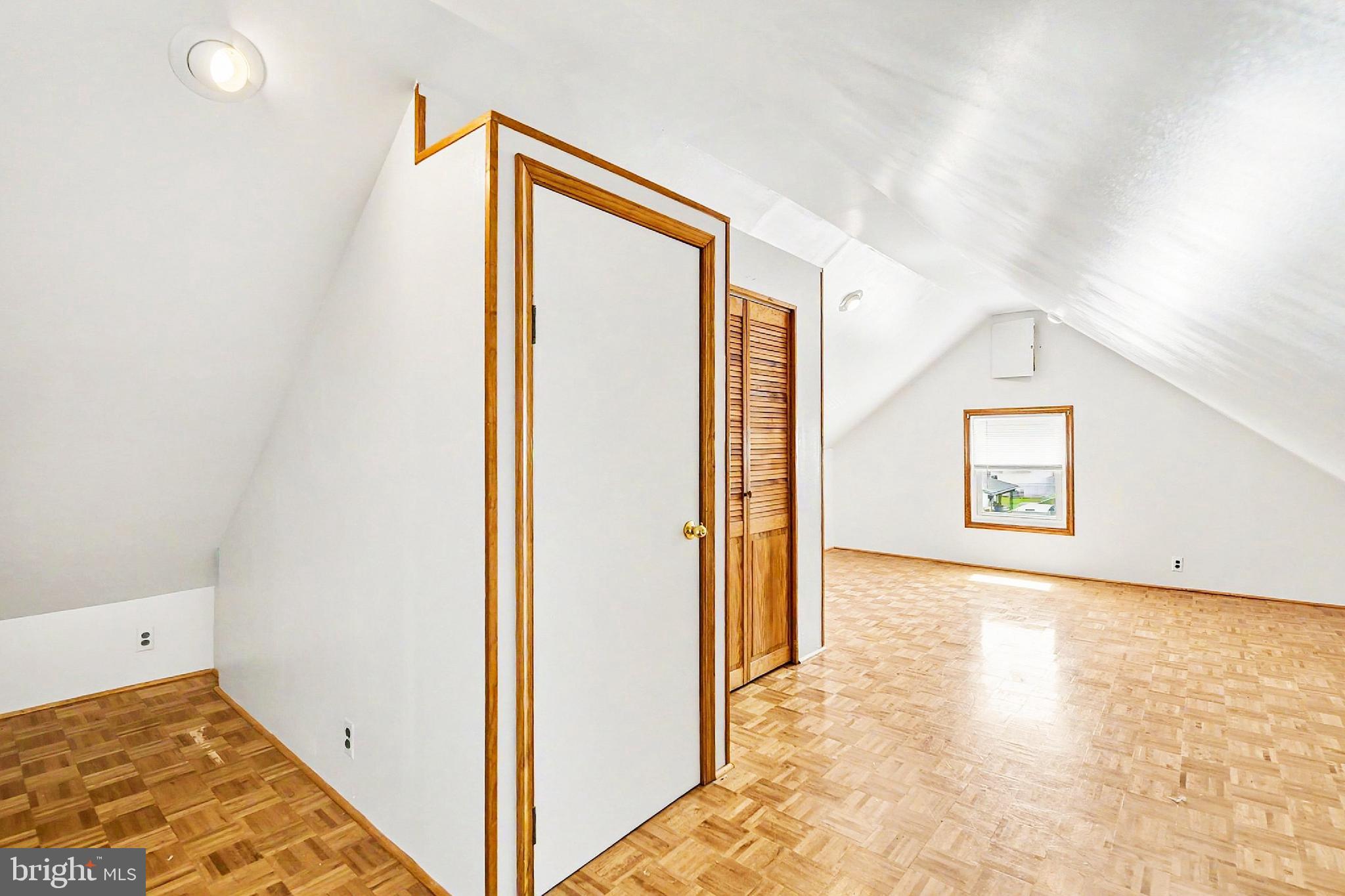 2623 Ambler Road Baltimore, MD 21222 - Photo 22 of 46 Primary Bedroom