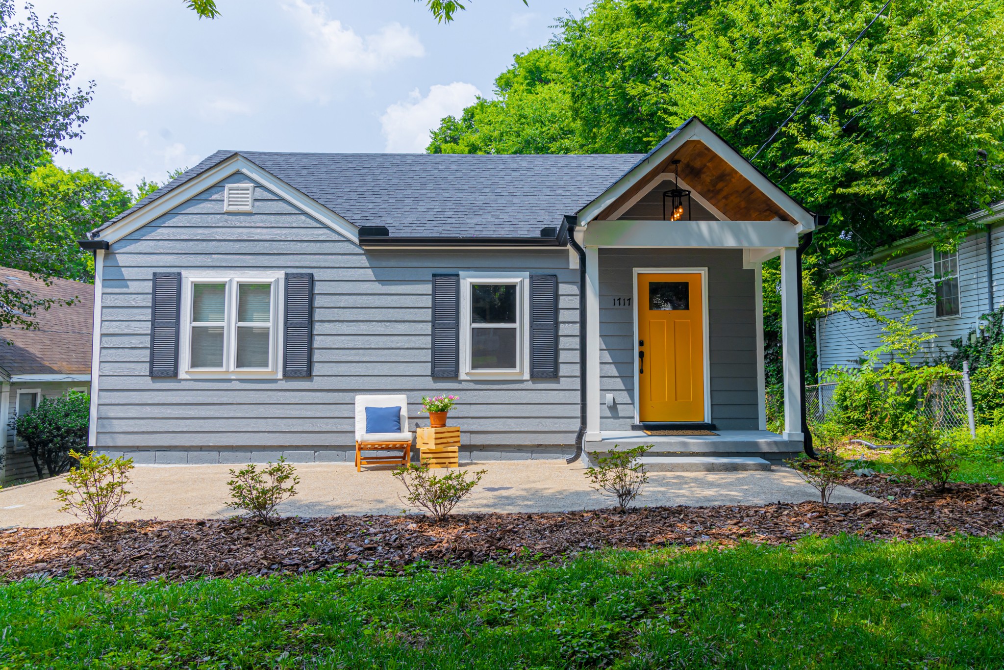 1717 Hanover Road Nashville, TN 37216 - Photo 1 of 16 Gallery Image 1