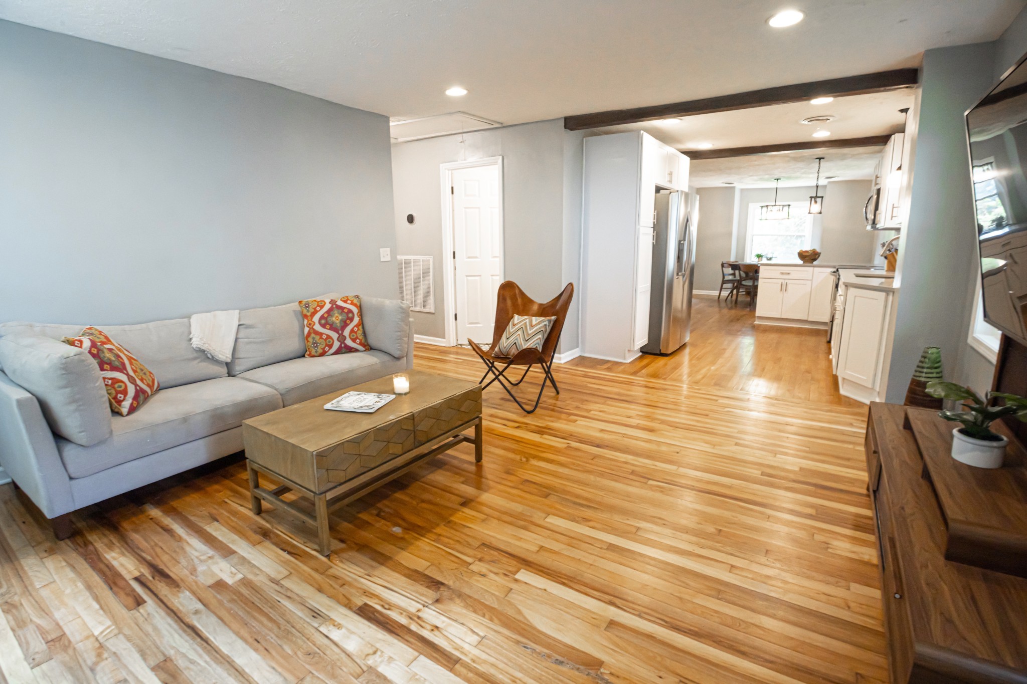 1717 Hanover Road Nashville, TN 37216 - Photo 3 of 16 Gallery Image 3