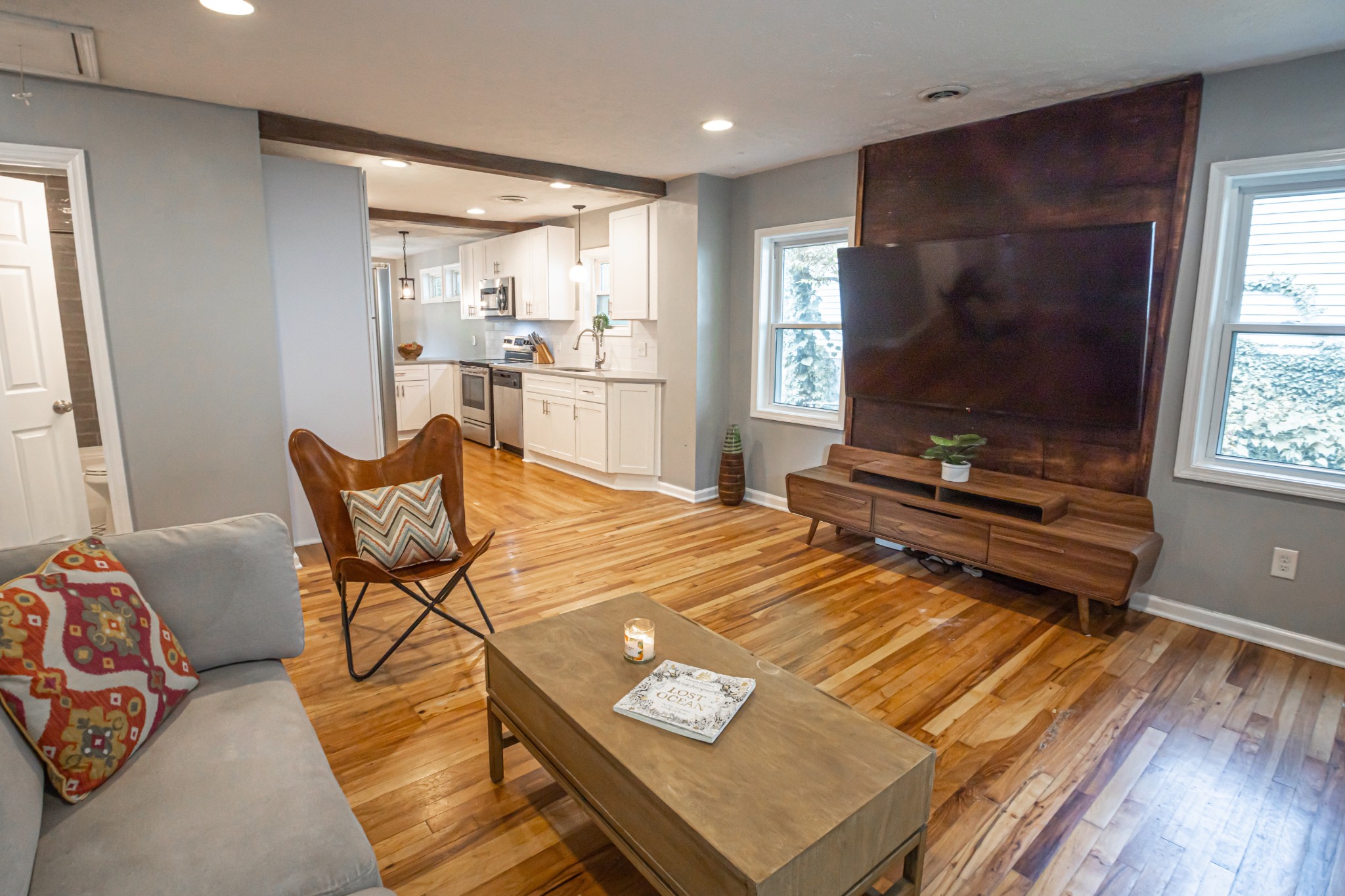 1717 Hanover Road Nashville, TN 37216 - Photo 4 of 16 Gallery Image 4