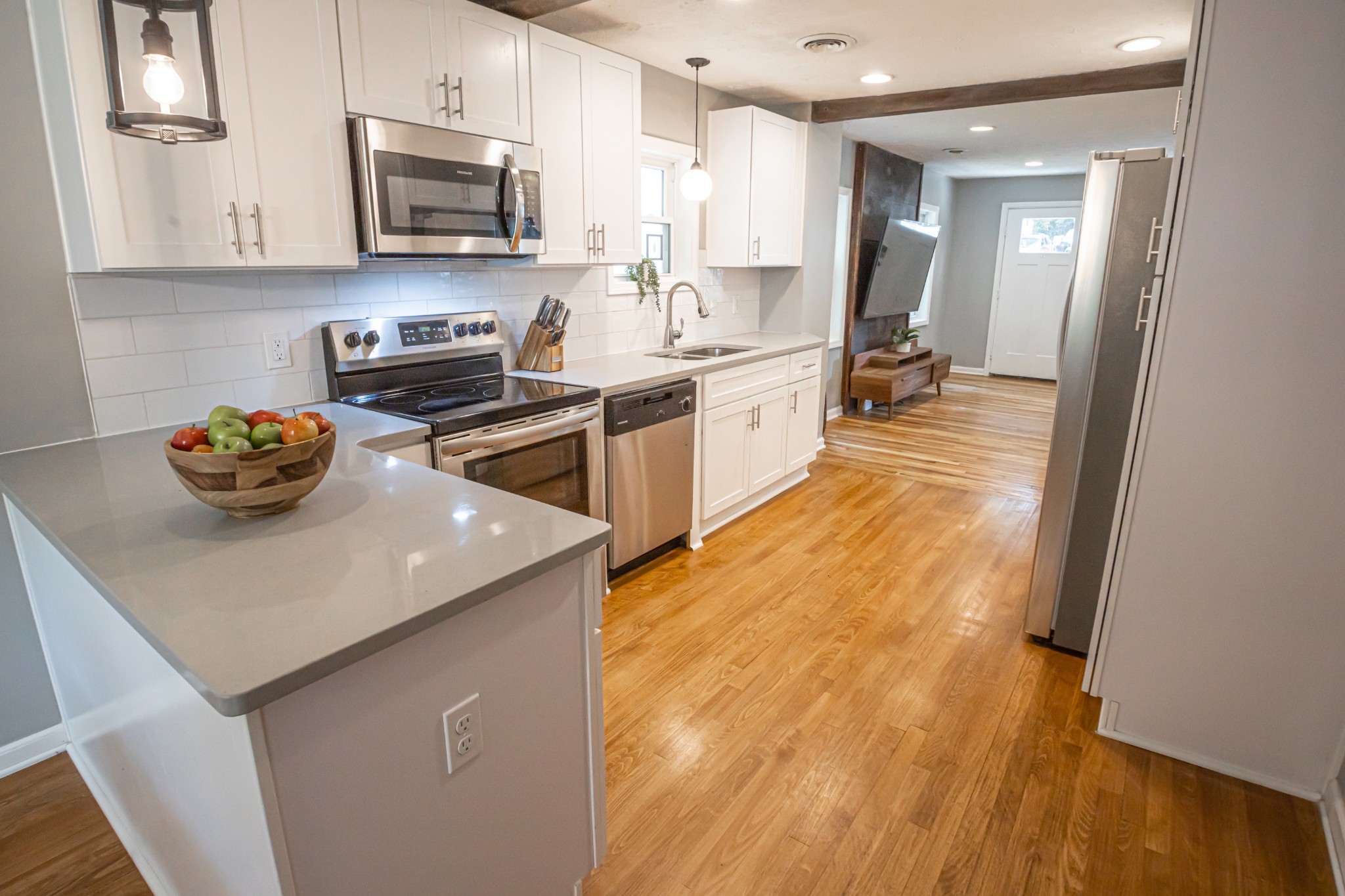 1717 Hanover Road Nashville, TN 37216 - Photo 7 of 16 Gallery Image 7