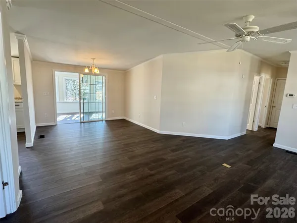 $299,900 | 436 Riverwind Drive, Hendersonville, NC 28739