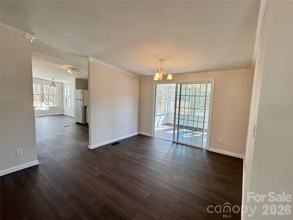 $299,900 | 436 Riverwind Drive, Hendersonville, NC 28739