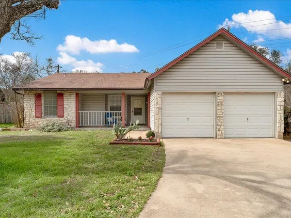 $398,500 | 3908 Holt Drive, Austin, TX 78749