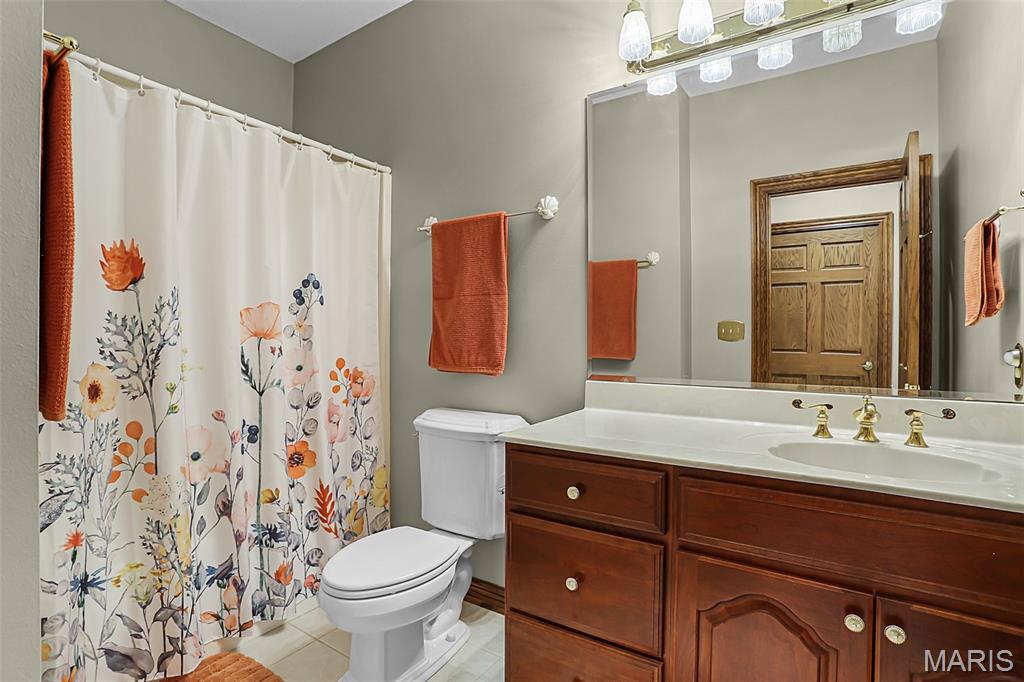 614 Lower Marine Road Troy, IL 62294 - Photo 41 of 77