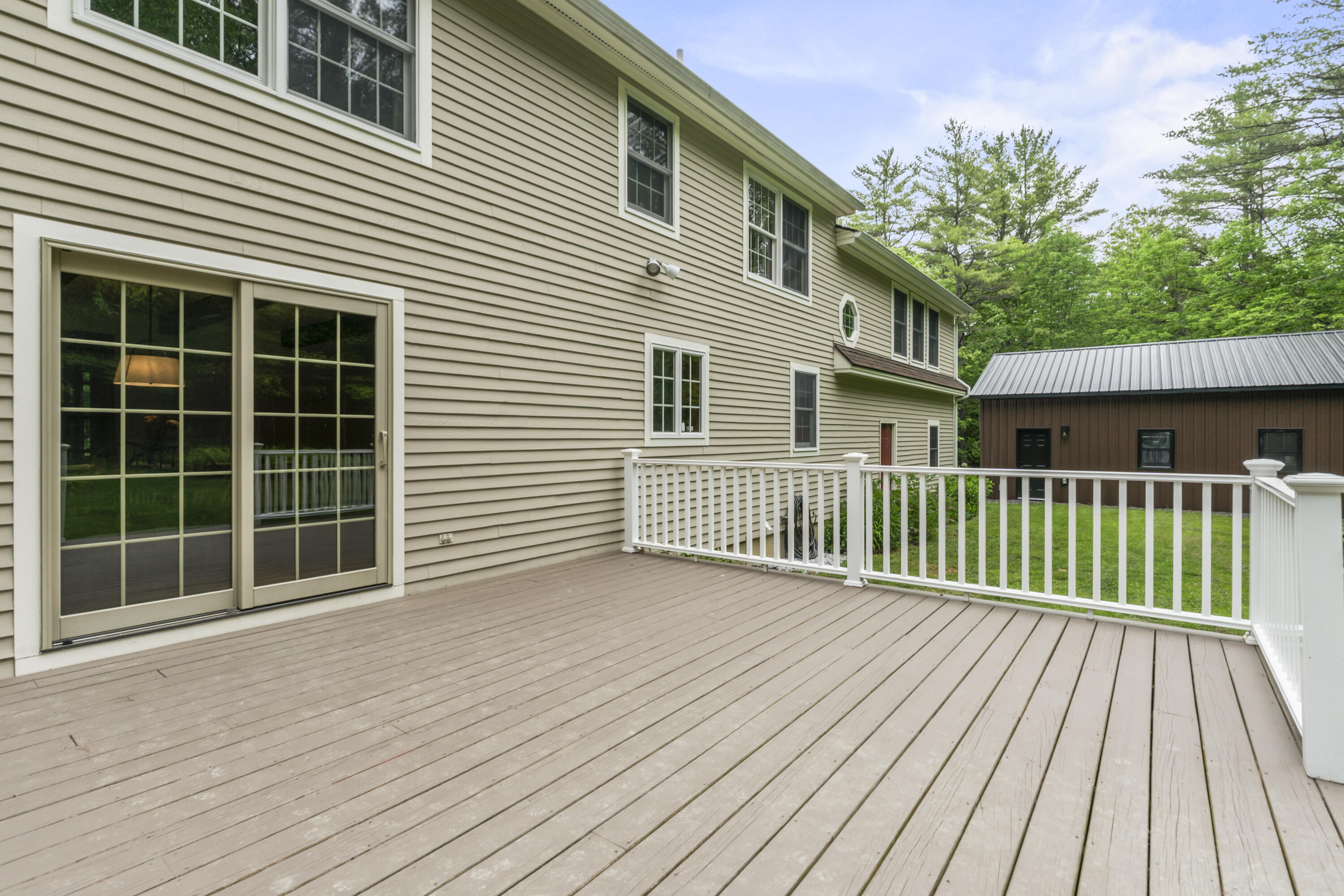 463 Kelley Road Pittston, ME 04345 - Photo 44 of 61 463 Kelley Road_0135