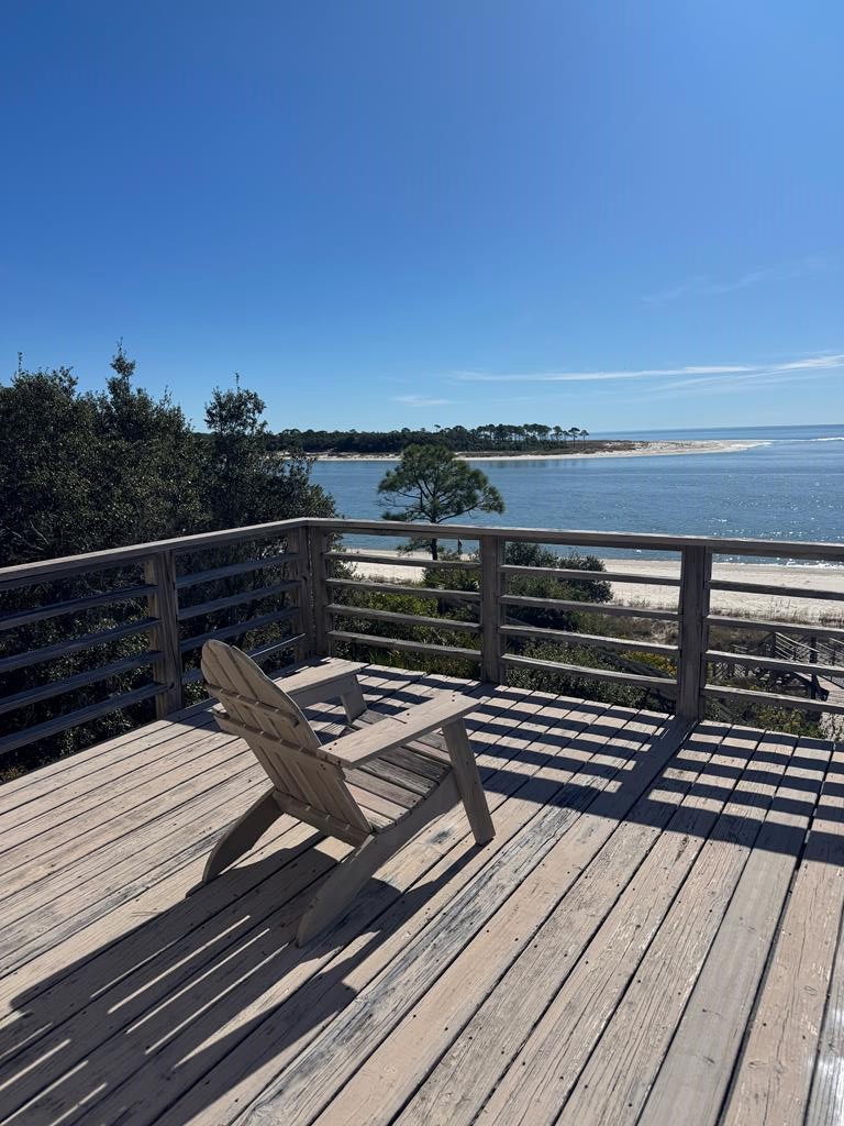 2624 Indian Pass Road Port St. Joe, FL 32456 - Photo 16 of 27