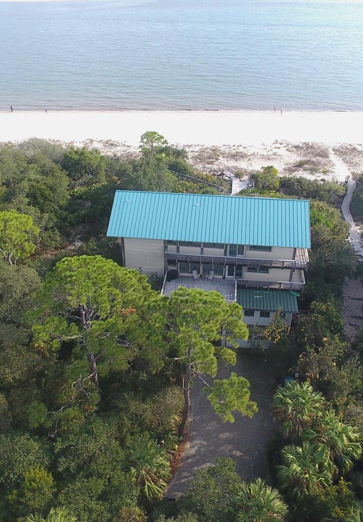 2624 Indian Pass Road Port St. Joe, FL 32456 - Photo 2 of 27