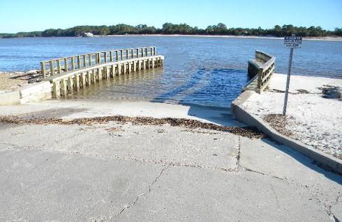 2624 Indian Pass Road Port St. Joe, FL 32456 - Photo 26 of 27