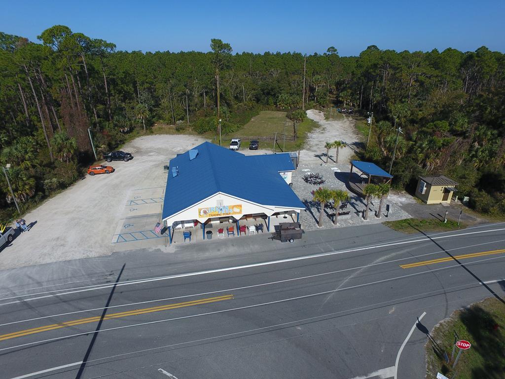 2624 Indian Pass Road Port St. Joe, FL 32456 - Photo 27 of 27