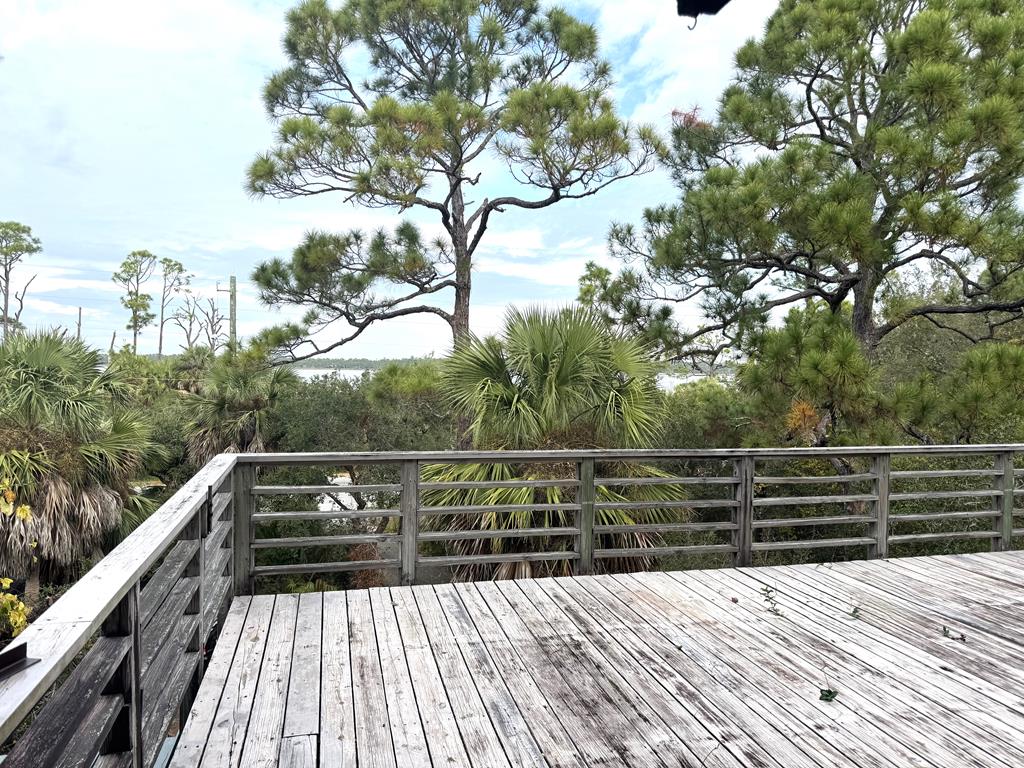 2624 Indian Pass Road Port St. Joe, FL 32456 - Photo 10 of 27
