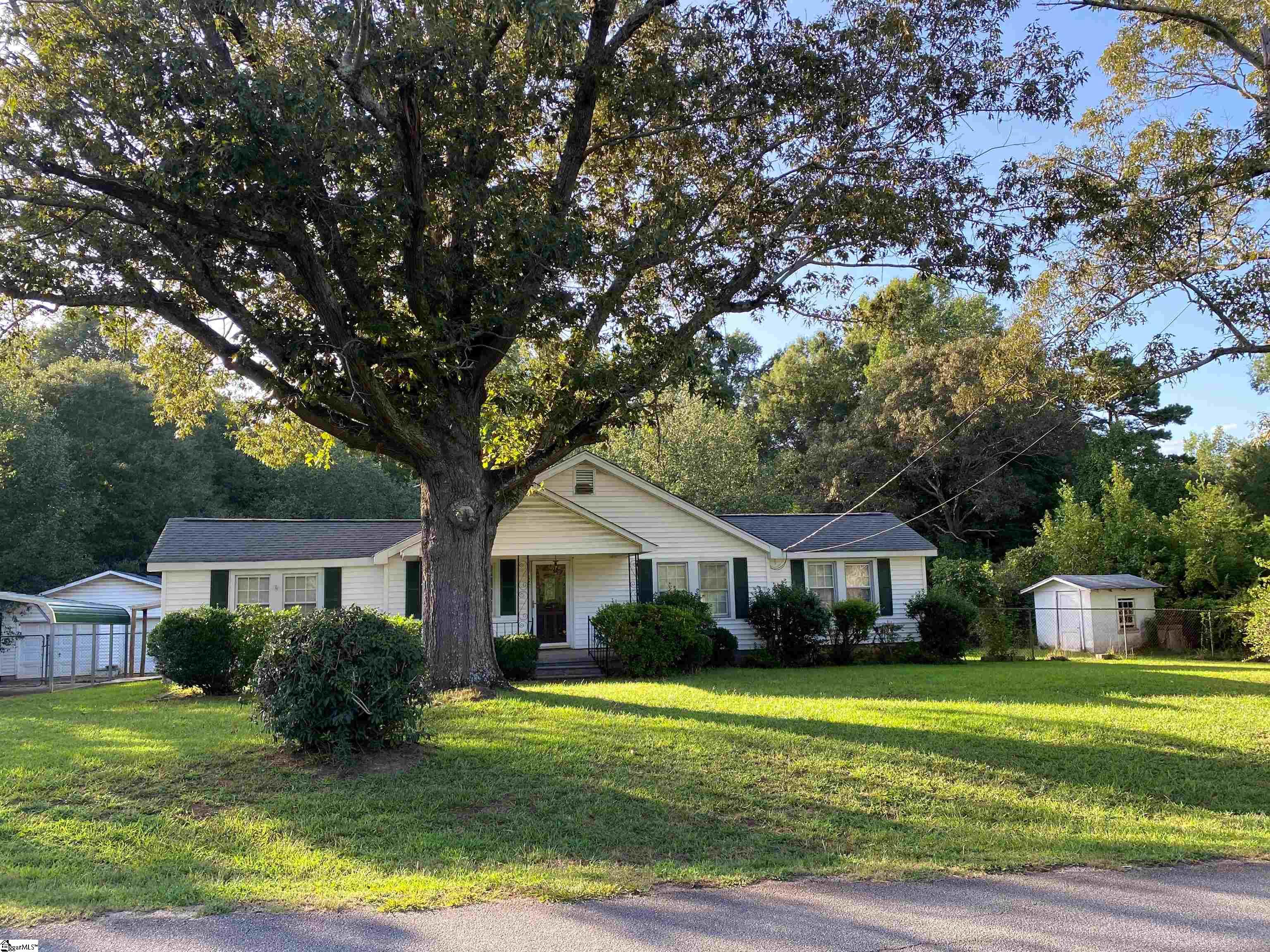 151 Richey Road Pelzer, SC 29669 - Photo 4 of 4