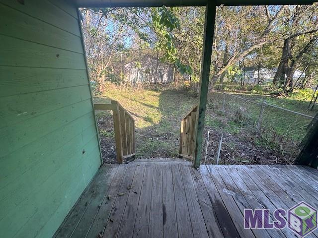 3920 Geronimo Street Baton Rouge, LA 70805 - Photo 12 of 14