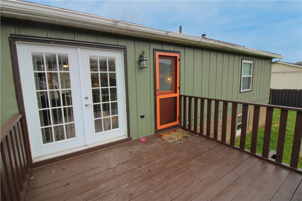15 Independence Road Avella, PA 15312 - Photo 24 of 29 Gallery Image 24