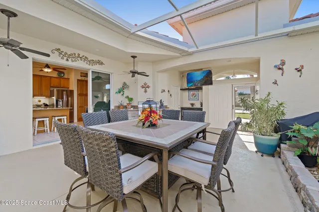 $484,900 | 8635 Villanova Drive, Unit 1501, Cape Canaveral, FL 32920