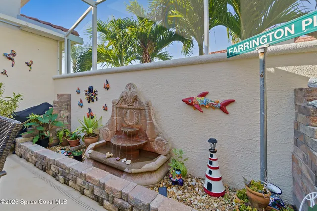 $484,900 | 8635 Villanova Drive, Unit 1501, Cape Canaveral, FL 32920