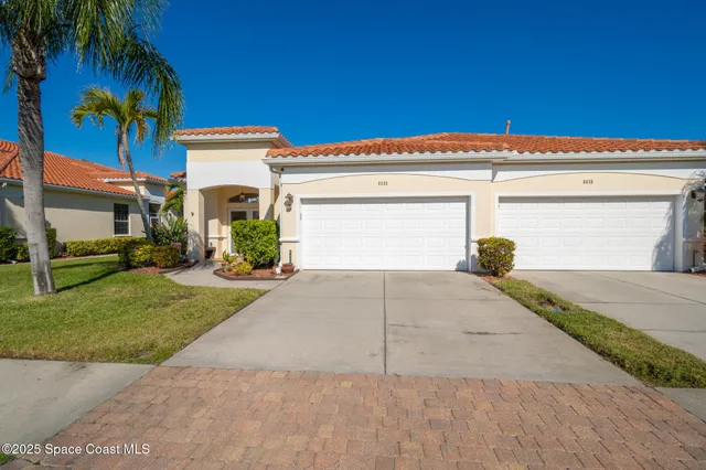 $484,900 | 8635 Villanova Drive, Unit 1501, Cape Canaveral, FL 32920