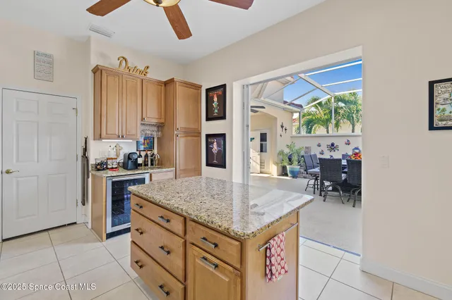 $484,900 | 8635 Villanova Drive, Unit 1501, Cape Canaveral, FL 32920