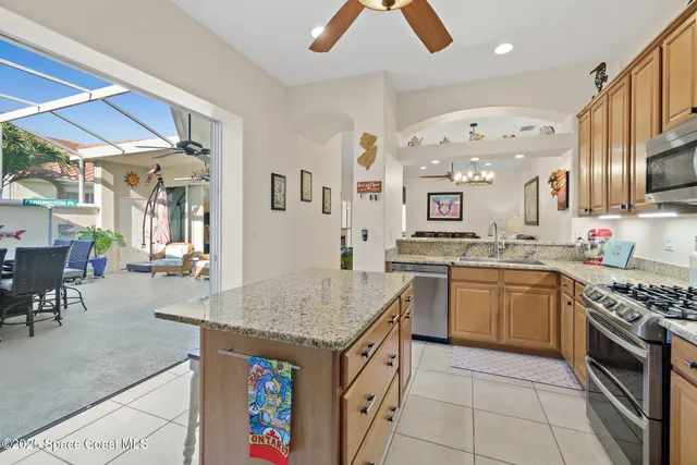 $484,900 | 8635 Villanova Drive, Unit 1501, Cape Canaveral, FL 32920