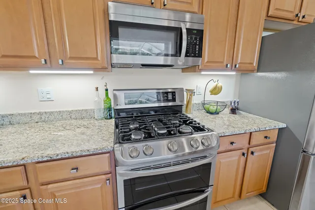 $484,900 | 8635 Villanova Drive, Unit 1501, Cape Canaveral, FL 32920