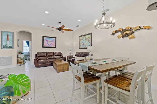 $484,900 | 8635 Villanova Drive, Unit 1501, Cape Canaveral, FL 32920