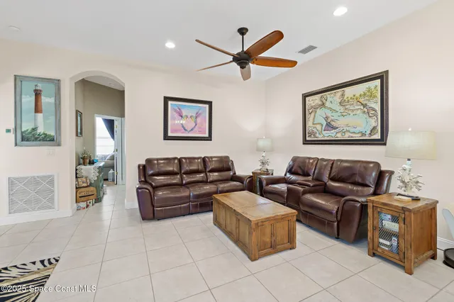 $484,900 | 8635 Villanova Drive, Unit 1501, Cape Canaveral, FL 32920