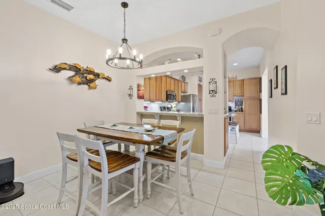 $484,900 | 8635 Villanova Drive, Unit 1501, Cape Canaveral, FL 32920