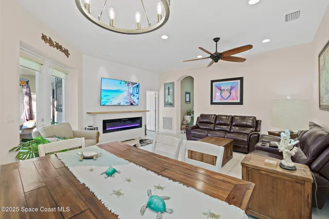 $484,900 | 8635 Villanova Drive, Unit 1501, Cape Canaveral, FL 32920