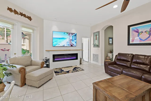 $484,900 | 8635 Villanova Drive, Unit 1501, Cape Canaveral, FL 32920