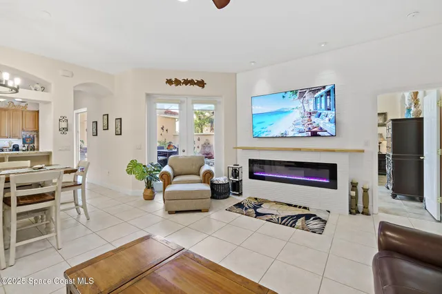 $484,900 | 8635 Villanova Drive, Unit 1501, Cape Canaveral, FL 32920