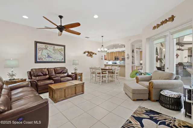 $484,900 | 8635 Villanova Drive, Unit 1501, Cape Canaveral, FL 32920