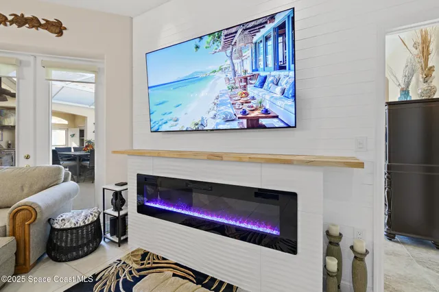 $484,900 | 8635 Villanova Drive, Unit 1501, Cape Canaveral, FL 32920