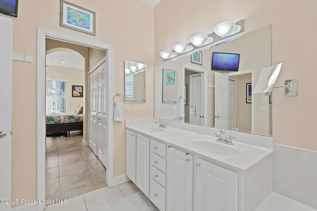 $484,900 | 8635 Villanova Drive, Unit 1501, Cape Canaveral, FL 32920