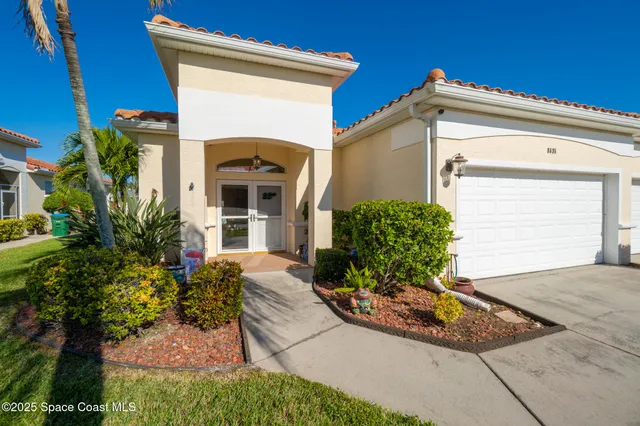 $484,900 | 8635 Villanova Drive, Unit 1501, Cape Canaveral, FL 32920