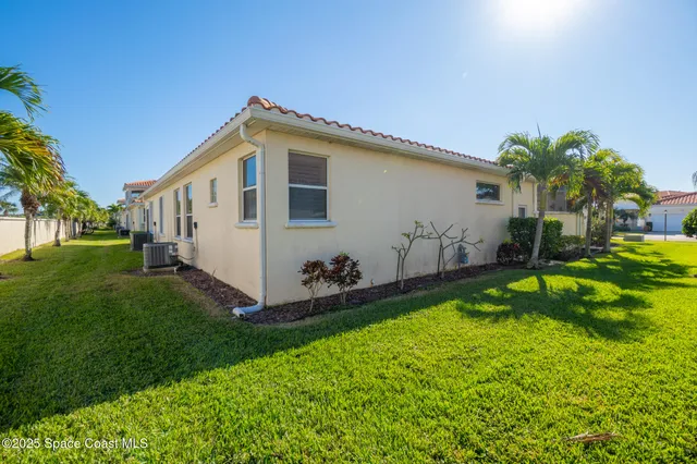 $484,900 | 8635 Villanova Drive, Unit 1501, Cape Canaveral, FL 32920